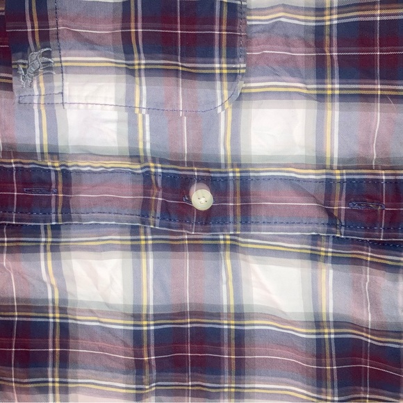 Abercrombie and Fitch long sleeve - Picture 4 of 8